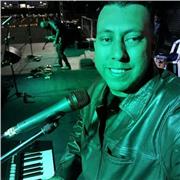 Clases de piano/teclado particulares presenciales para niños